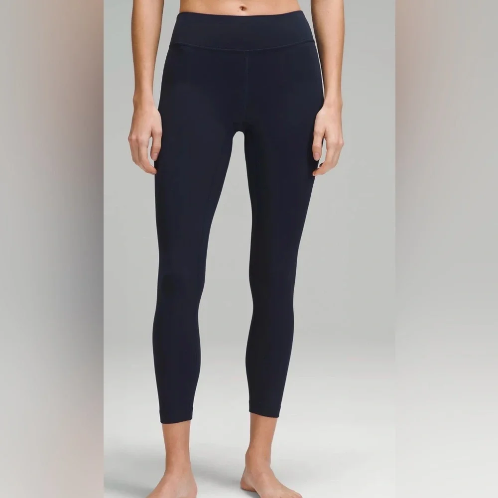 Lululemon Align Low-Rise Pant 25” - Picture 2 of 9